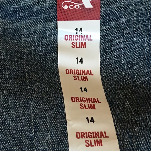 Arizona boy jeans - Picture 6 of 6